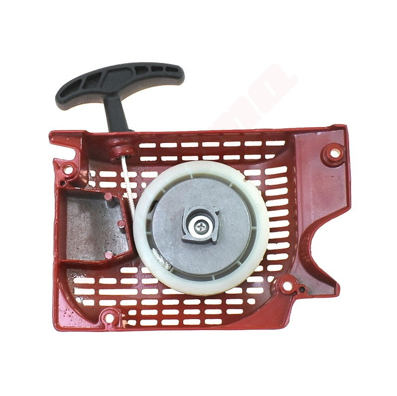 Trekstarter passend op Chinese kettingzaag 45cc 4T EASY ALU