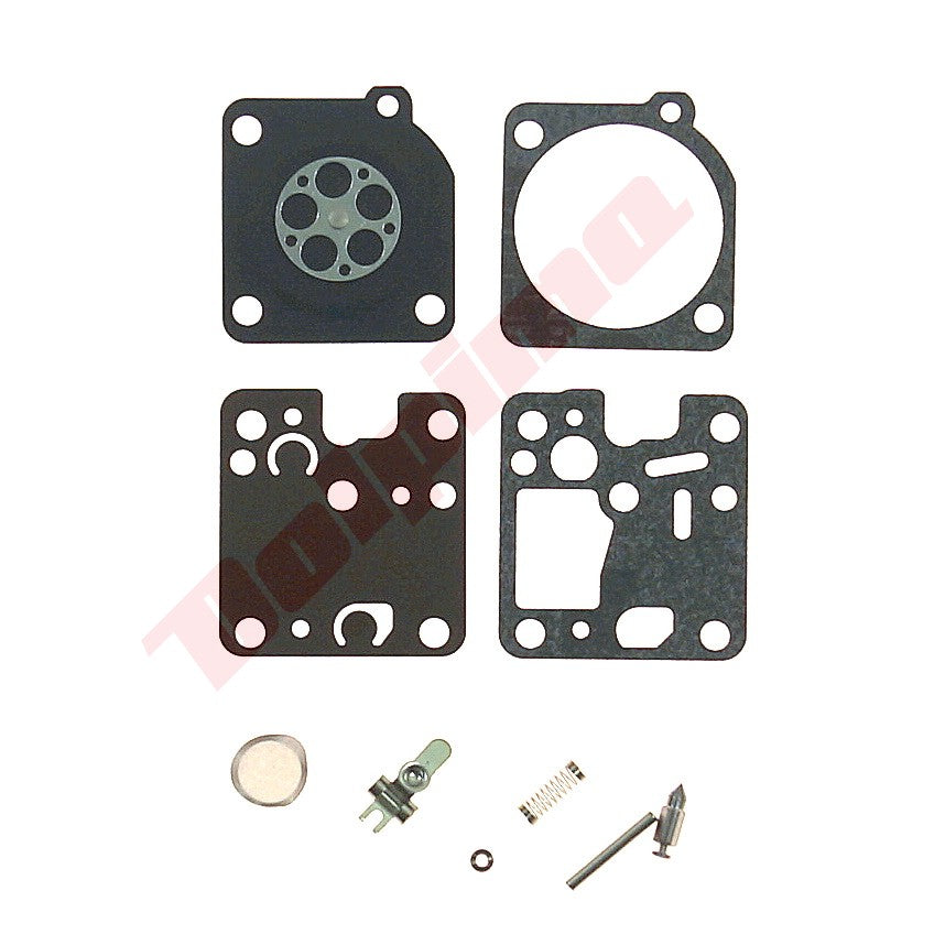 Carburateur reparatieset passend op ZAMA ( RB-102 )