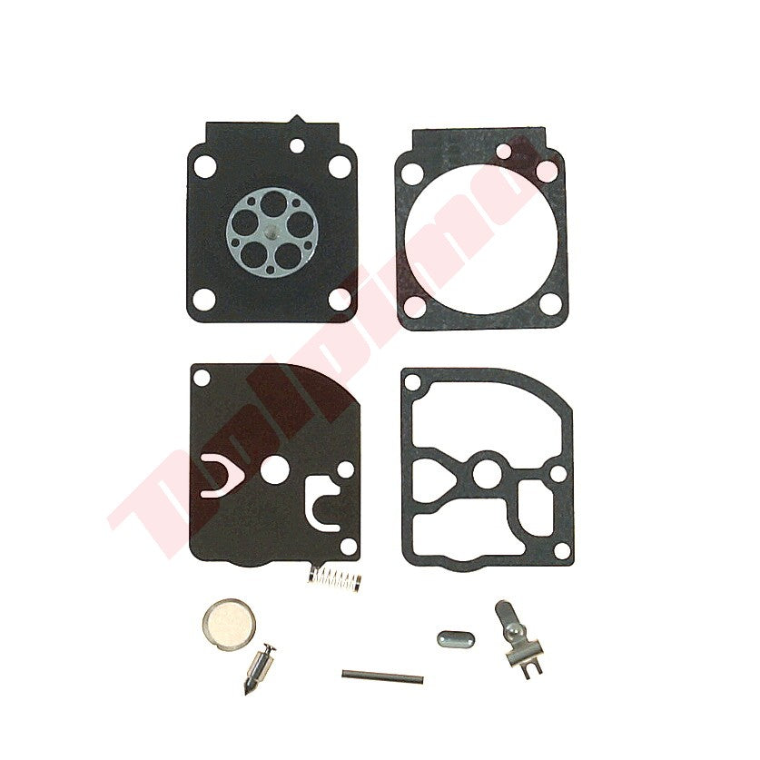 Carburateur reparatieset passend op ZAMA ( RB-171 )