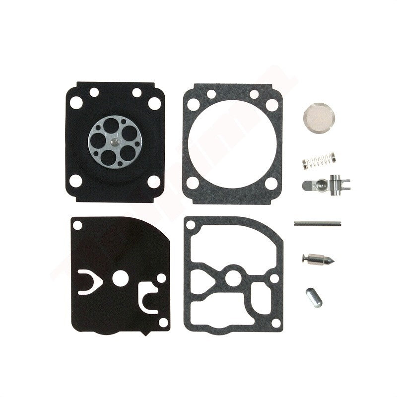 Carburateur reparatieset passend op ZAMA ( RB-185 )