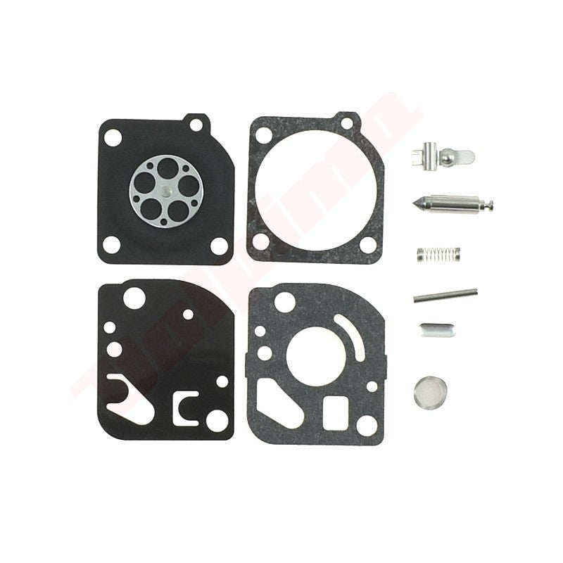 Carburateur reparatieset passend op ZAMA ( RB-194 )