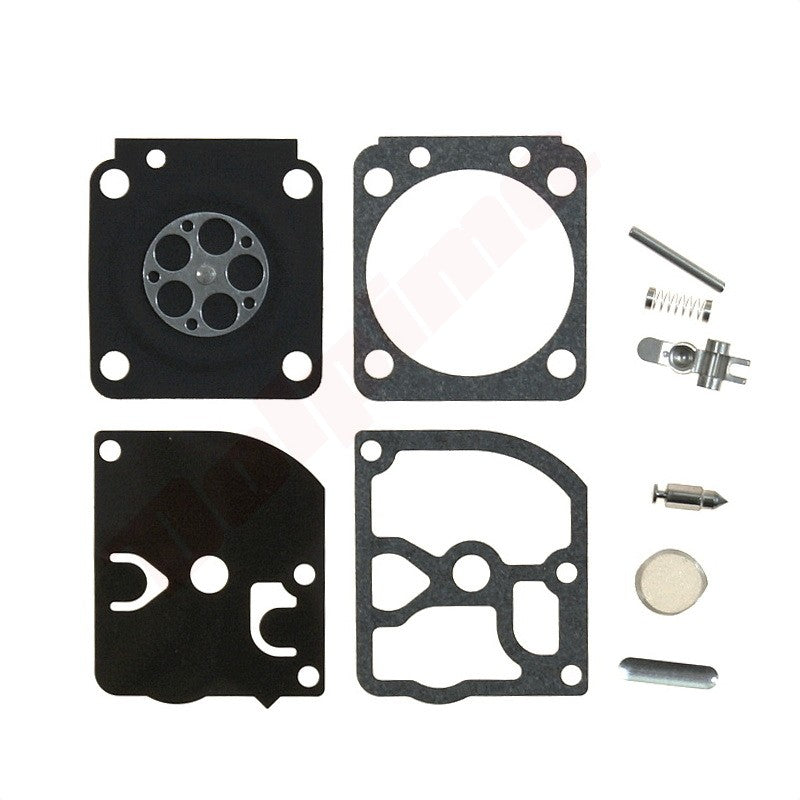 Carburateur reparatieset passend op ZAMA ( RB-203 )
