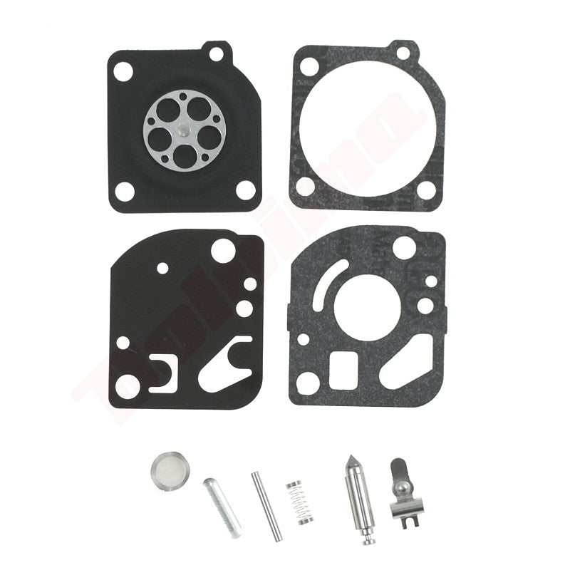 Carburateur reparatieset passend op ZAMA ( RB-205 )