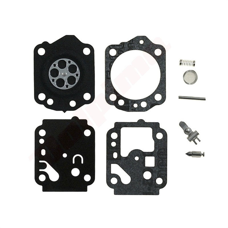 Carburateur reparatieset passend op ZAMA ( RB-222 )