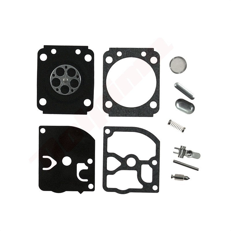 Carburateur reparatieset passend op ZAMA ( RB-223 )