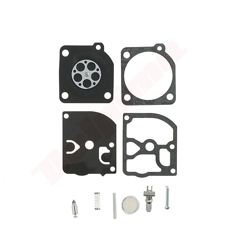 Carburateur reparatieset passend op ZAMA ( RB-225 )