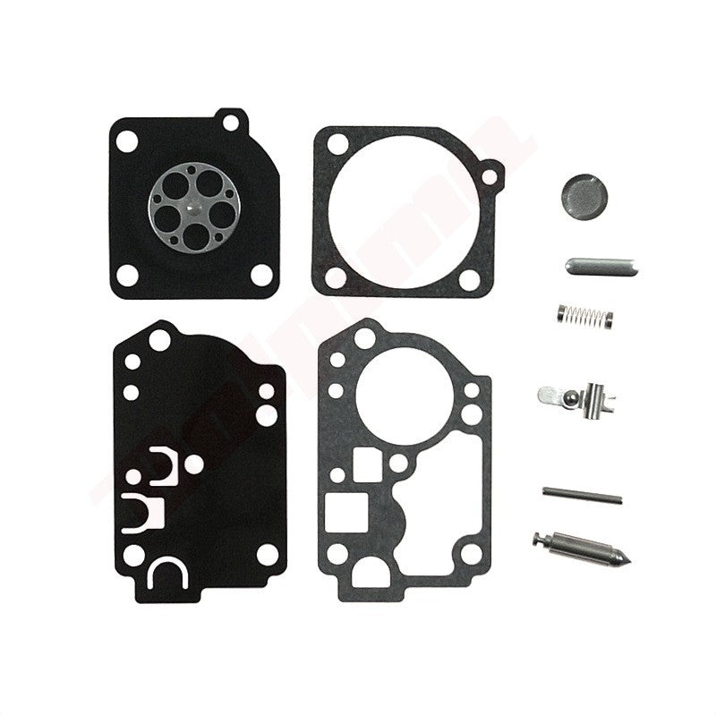 Carburateur reparatieset passend op ZAMA ( RB-231 )