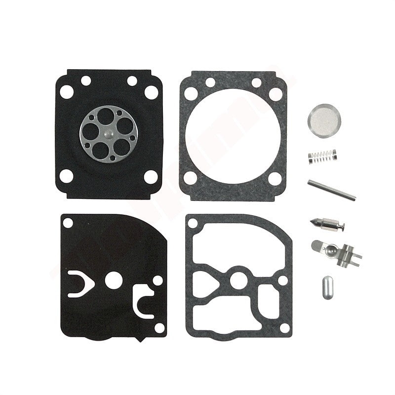 Carburateur reparatieset passend op ZAMA ( RB-236 )