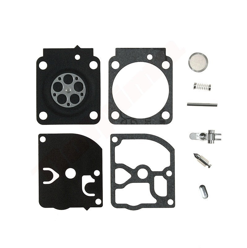 Carburateur reparatieset passend op ZAMA ( RB-238 )