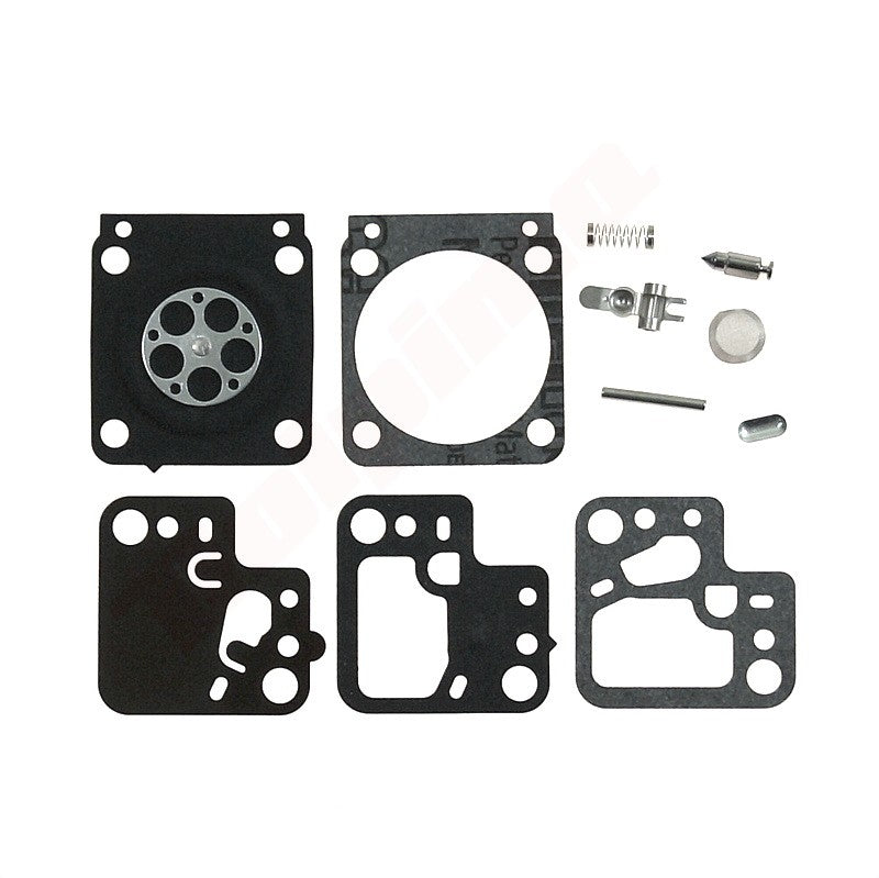 Carburateur reparatieset passend op ZAMA ( RB-243 )