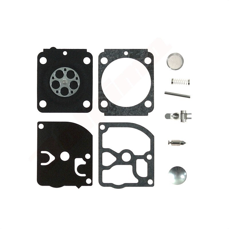 Carburateur reparatieset passend op ZAMA ( RB-245 )