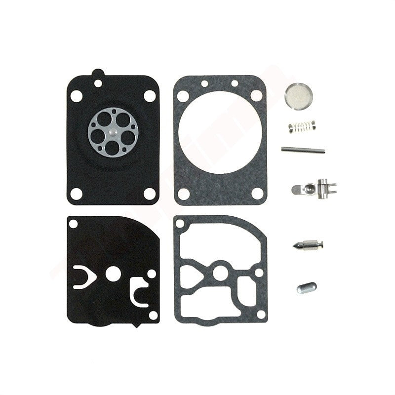 Carburateur reparatieset passend op ZAMA ( RB-246 )