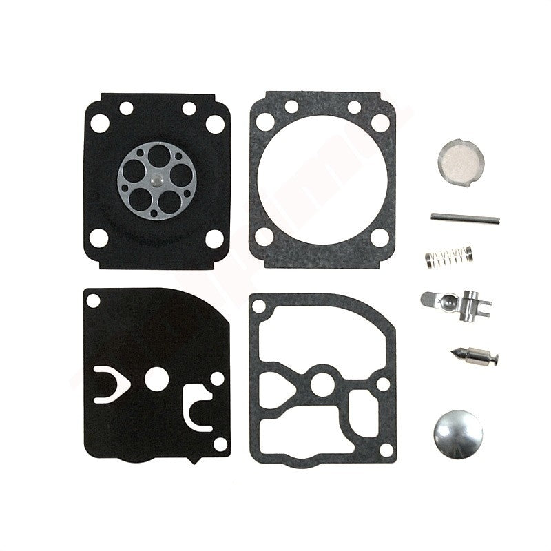 Carburateur reparatieset passend op ZAMA ( RB-247 )
