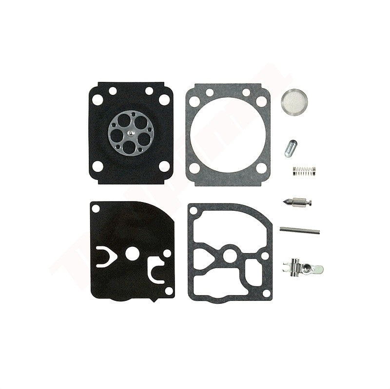 Carburateur reparatieset passend op ZAMA ( RB-248 )