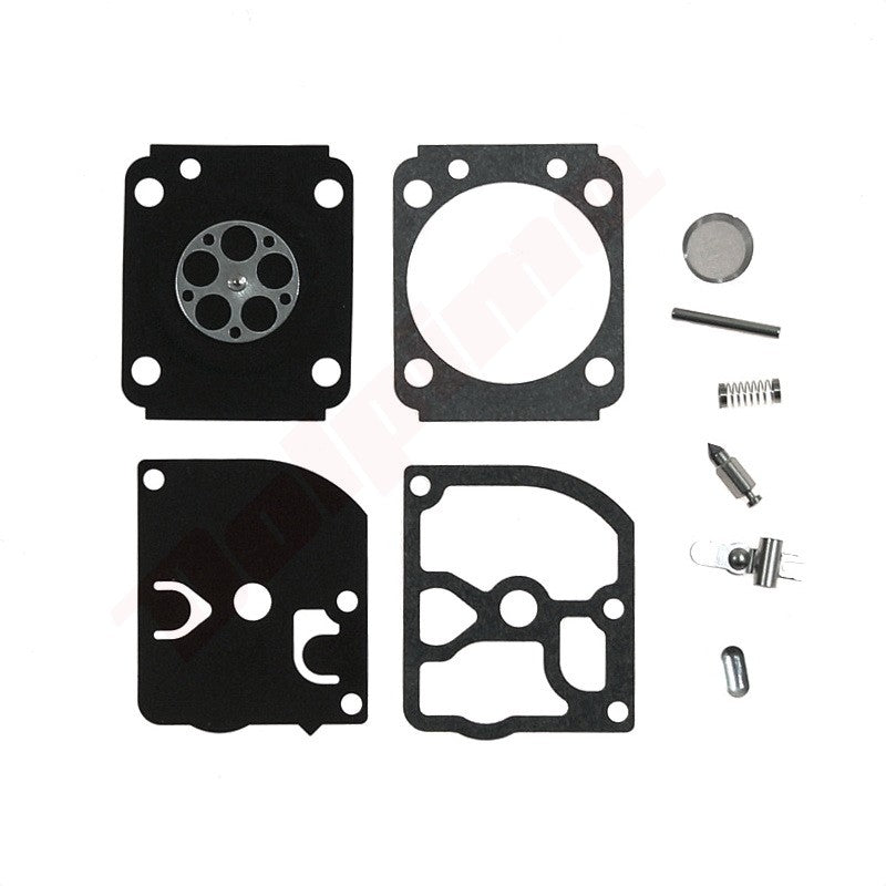 Carburateur reparatieset passend op ZAMA ( RB-250 )