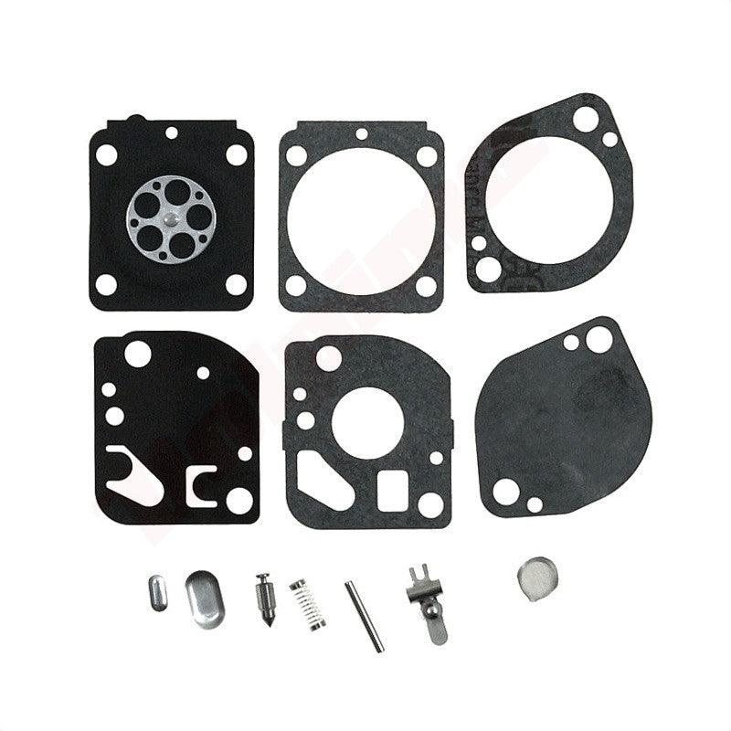 Carburateur reparatieset passend op ZAMA ( RB-251 )
