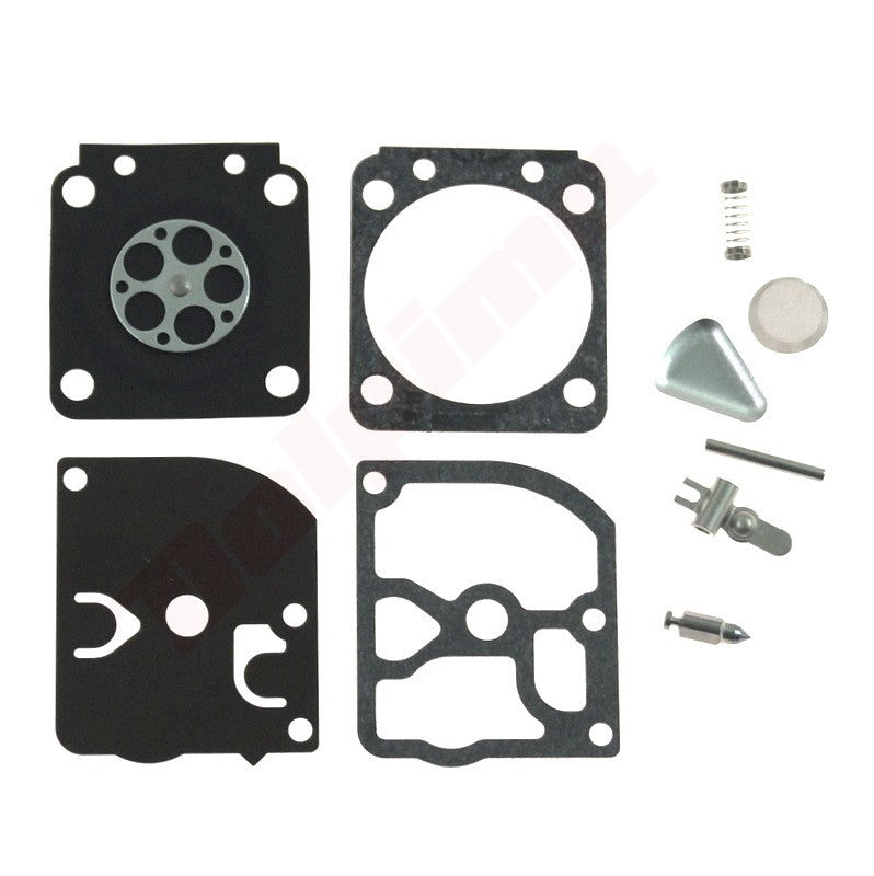 Carburateur reparatieset passend op ZAMA ( RB-252 )