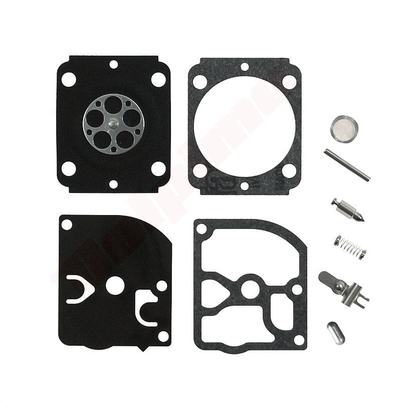 Carburateur reparatieset passend op ZAMA ( RB-253 )