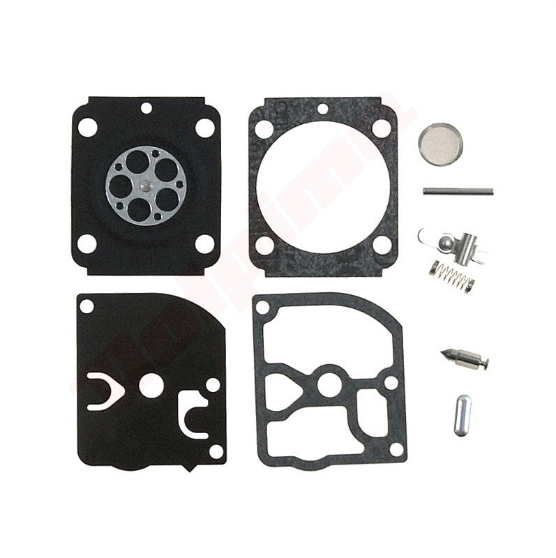 Carburateur reparatieset passend op ZAMA ( RB-255 )