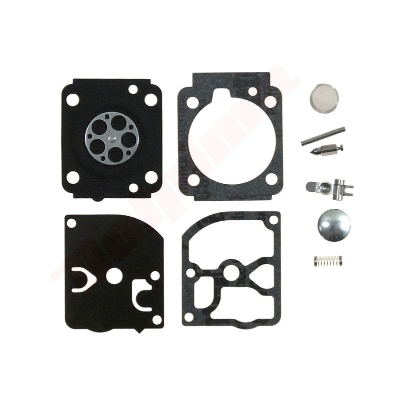 Carburateur reparatieset passend op ZAMA ( RB-258 )