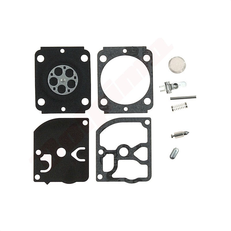 Carburateur reparatieset passend op ZAMA ( RB-261 )
