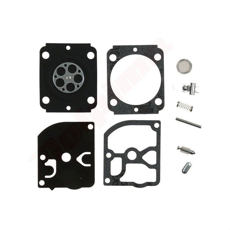 Carburateur reparatieset passend op ZAMA ( RB-262 )