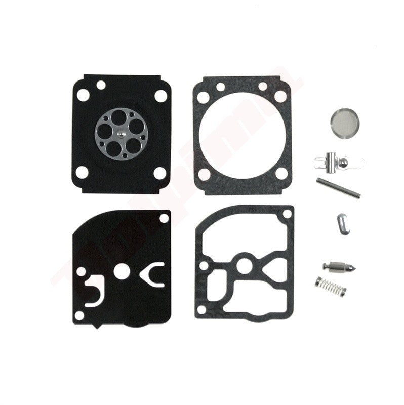 Carburateur reparatieset passend op ZAMA ( RB-264 )