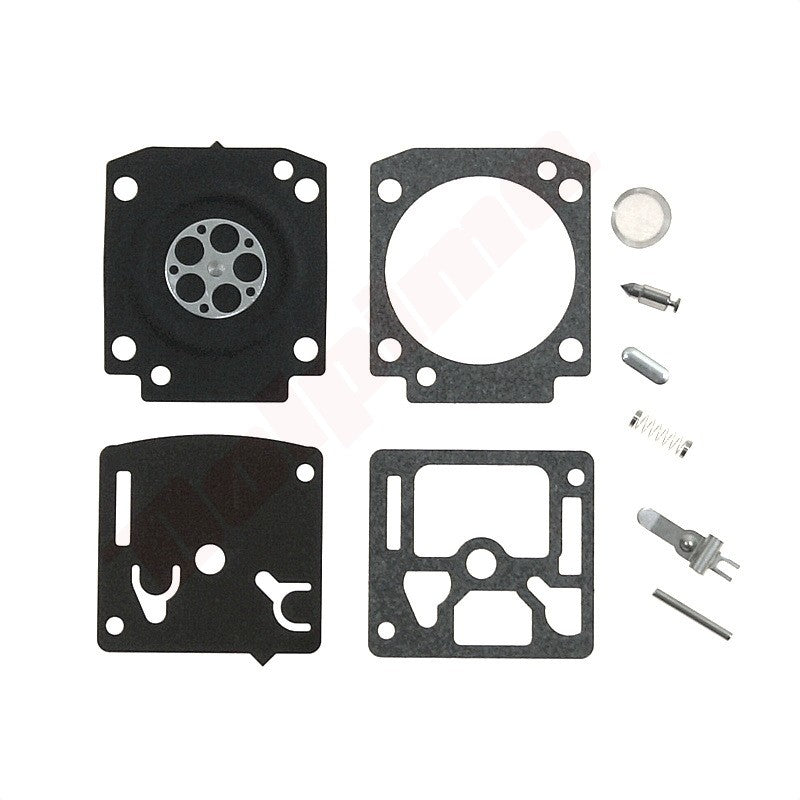 Carburateur reparatieset passend op ZAMA ( RB-267 )