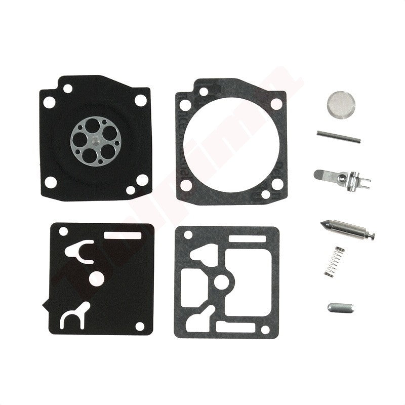 Carburateur reparatieset passend op ZAMA ( RB-269 )