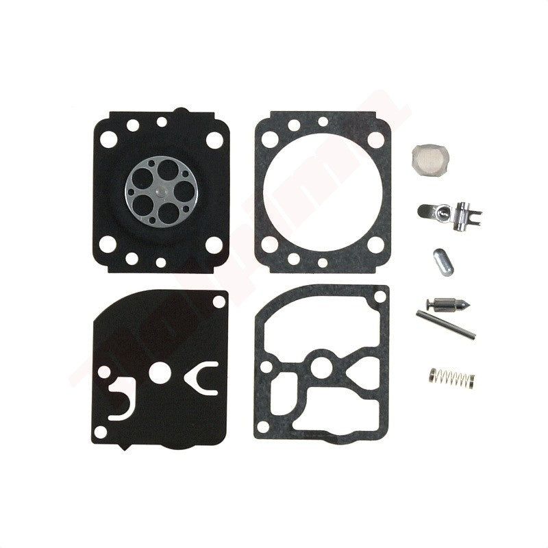 Carburateur reparatieset passend op ZAMA ( RB-271 )