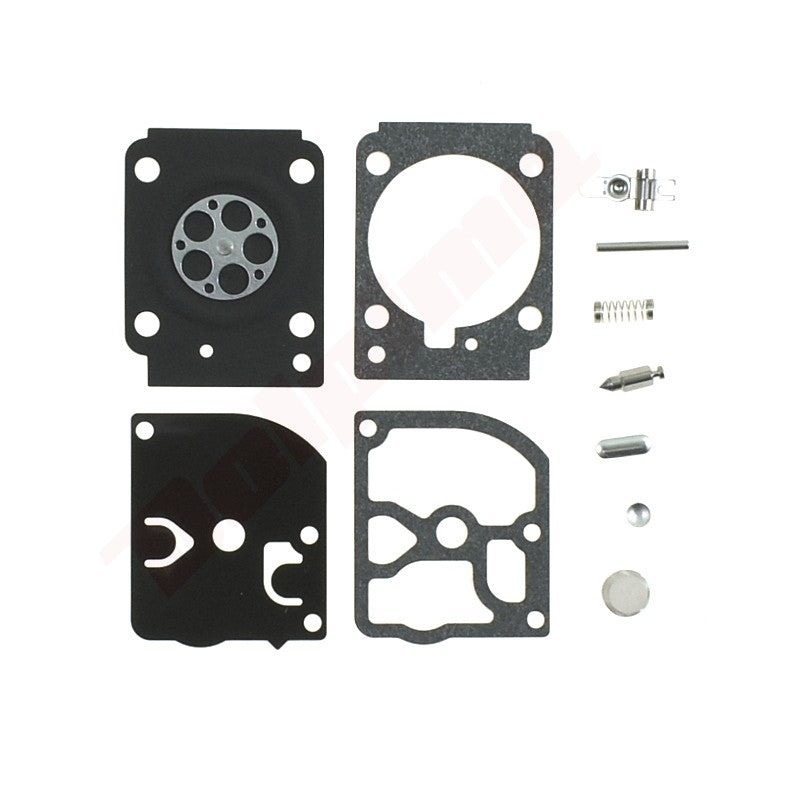 Carburateur reparatieset passend op ZAMA ( RB-272 )