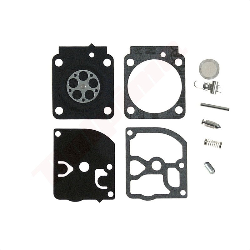 Carburateur reparatieset passend op ZAMA ( RB-275 )