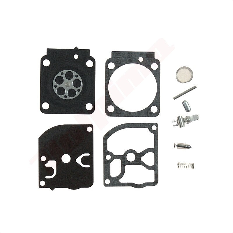 Carburateur reparatieset passend op ZAMA ( RB-276 )