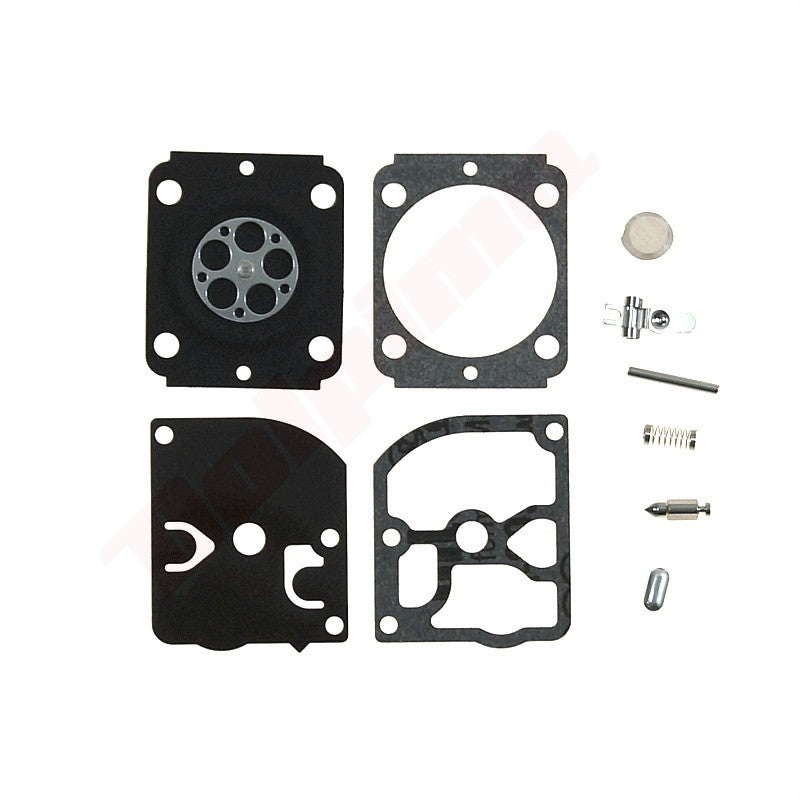 Carburateur reparatieset passend op ZAMA ( RB-293 )
