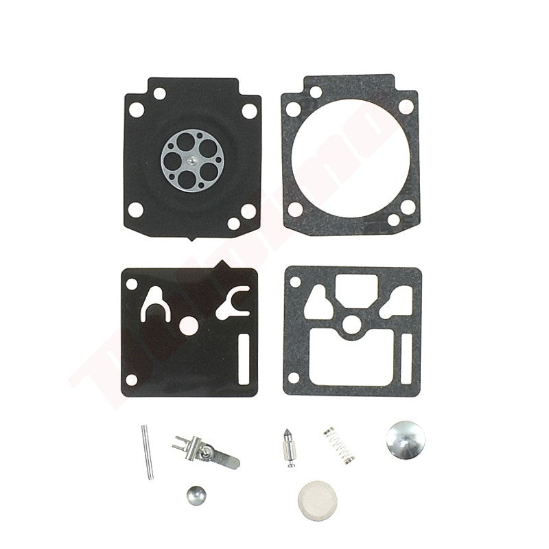 Carburateur reparatieset passend op ZAMA ( RB-297 )