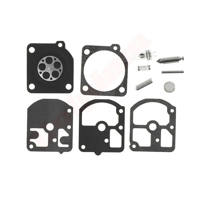 Carburateur reparatieset passend op ZAMA ( RB- 14 )