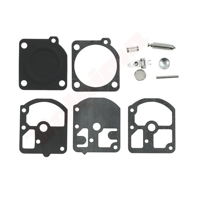 Carburateur reparatieset passend op ZAMA ( RB- 4 )