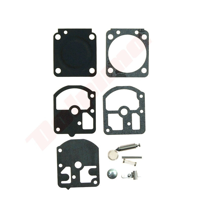 Carburateur reparatieset passend op ZAMA ( RB- 6 )