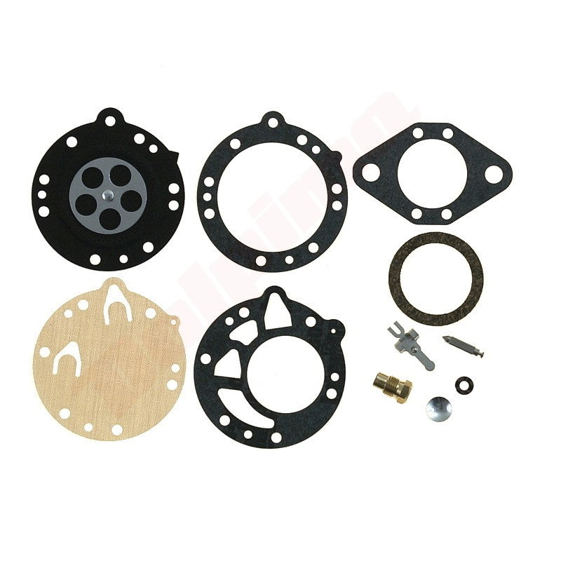 Carburateur reparatieset passend op TILLOTSON ( RK-102HL )