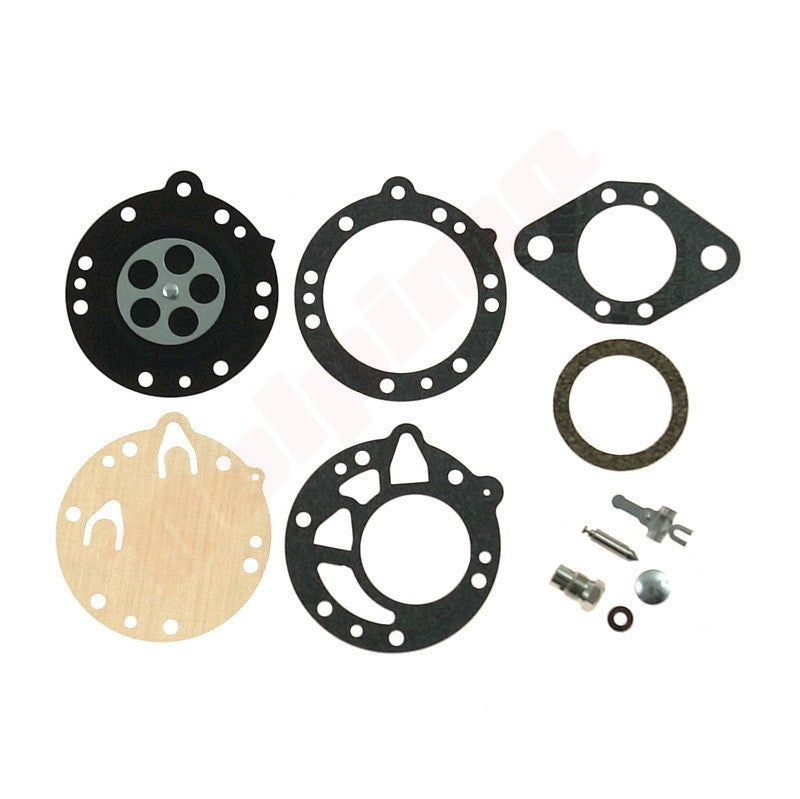 Carburateur reparatieset passend op TILLOTSON ( RK-118HL )