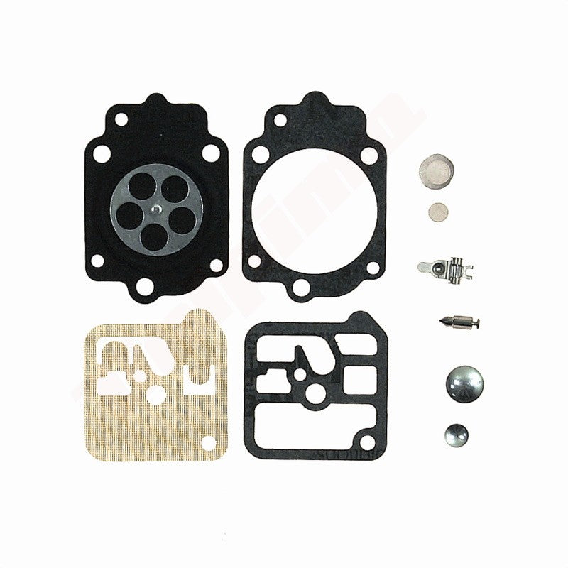 Carburateur reparatieset passend op TILLOTSON ( RK-  1HE )
