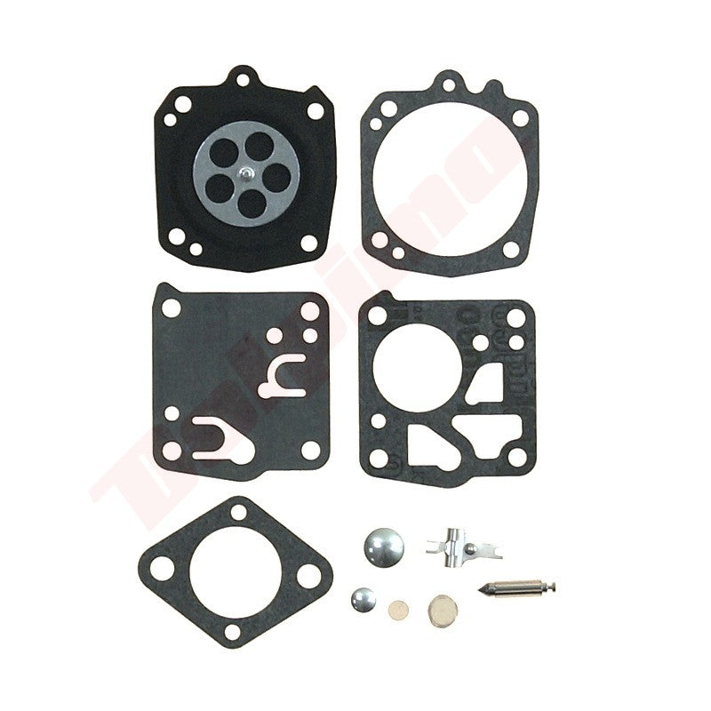 Carburateur reparatieset passend op TILLOTSON ( RK- 26HS )