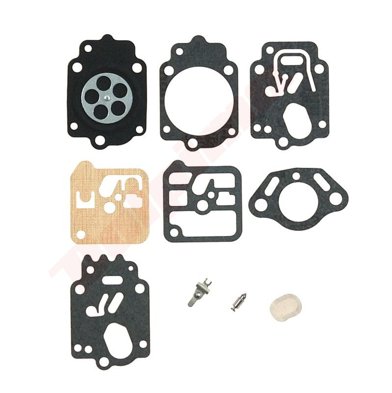 Carburateur reparatieset passend op TILLOTSON ( RK- 32HK )