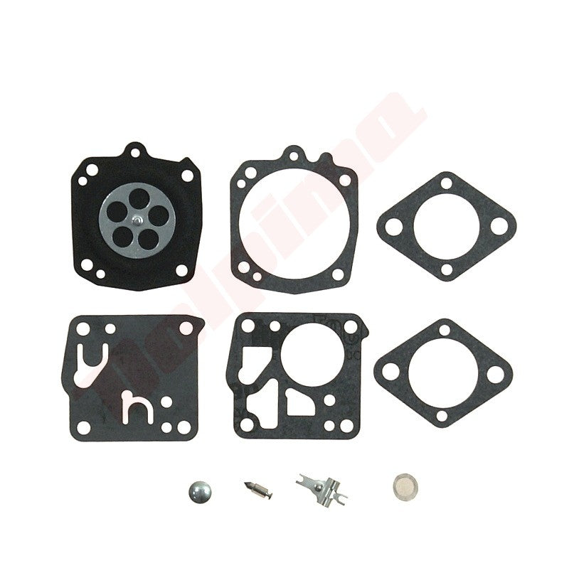 Carburateur reparatieset passend op TILLOTSON ( RK- 32HS )