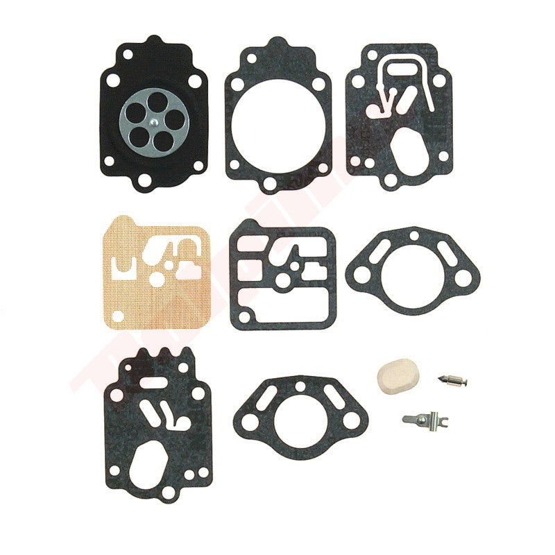Carburateur reparatieset passend op TILLOTSON ( RK- 33HK )