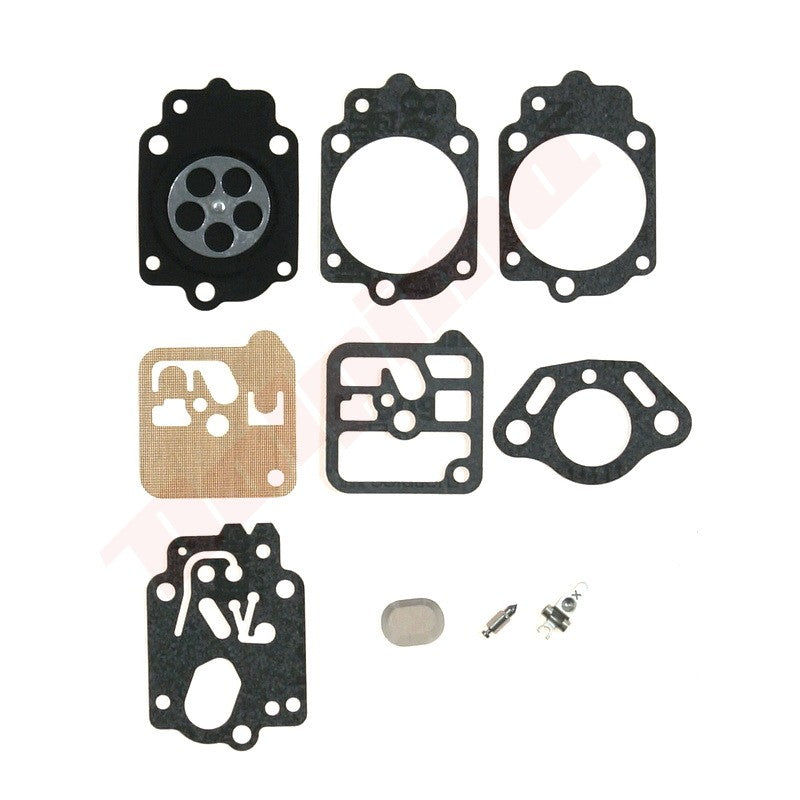 Carburateur reparatieset passend op TILLOTSON ( RK- 35HK )