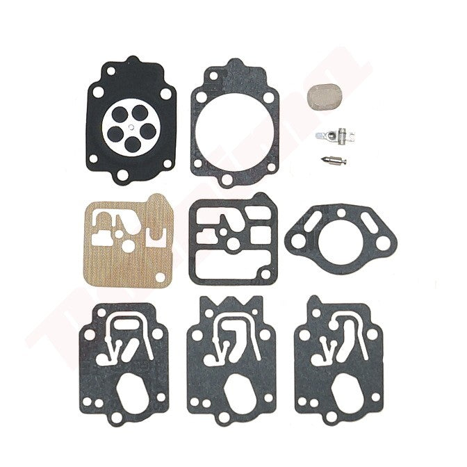 Carburateur reparatieset passend op TILLOTSON ( RK- 36HK )