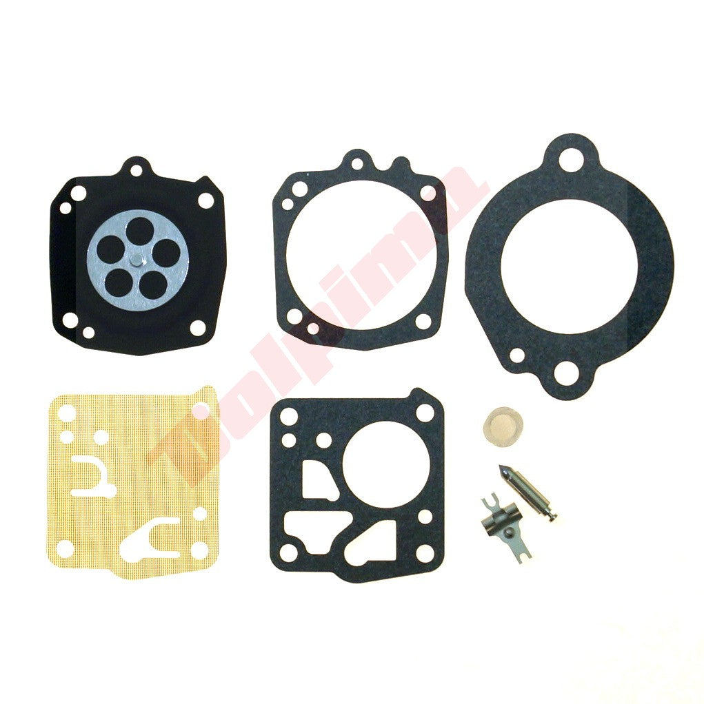 Carburateur reparatieset passend op TILLOTSON ( RK-  3HT )