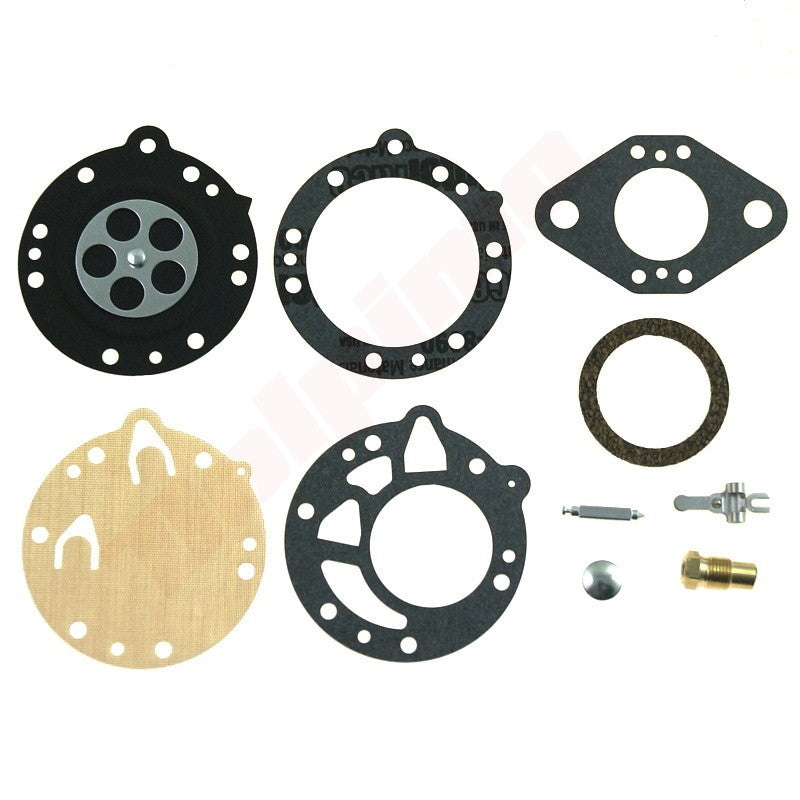 Carburateur reparatieset passend op TILLOTSON ( RK- 82HL )