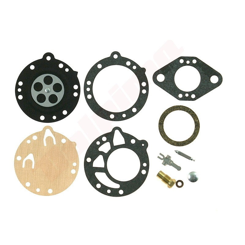Carburateur reparatieset passend op TILLOTSON ( RK- 92HL )